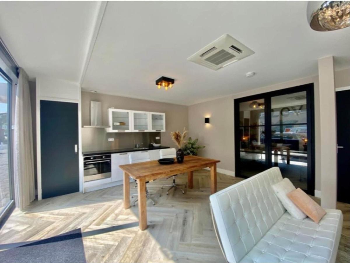 Beautiful House Close To The Sea Katwijk aan Zee Exterior photo